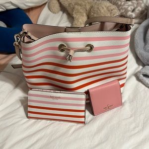 Kate spade Summer bundle